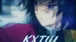 Tomioka edit
