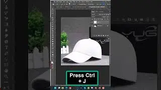 How to change cap color in photoshop 2025