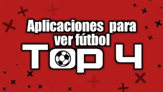 Como ver partidos de fútbol en vivo (Fácil y rápido)