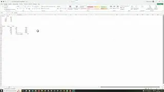 #Excel : Imbriquer deux fonctions pour effectuer une recherche verticale dans une feuille de calcul