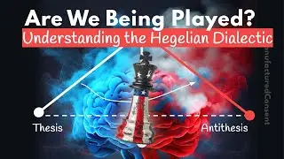 Are We Being Played? The Jesuit Agenda & The Coming Sunday Law
