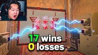 How The #1 Siege Team Solved Border