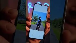 Z Flip 6 Tips  -  Live Picture Effects