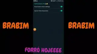 Botão De Tirar Leitura a Vcard (Contato) - Como Colocar