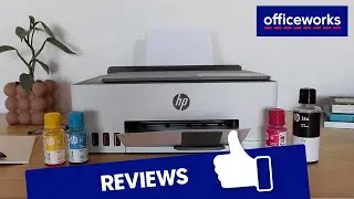 HP Smart Tank 5105 All-in-One Printer
