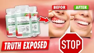 ProDentim Review - Dr Drew Sutton Prodentim Oral Probiotic Candy - Prodentim Reviews
