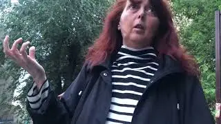 Реакцию на просьбы защитить их права жители домов на Буденновском называют печальной