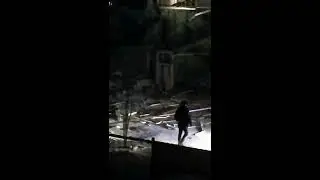 Последствия взрыв газа в Красноярске 14.02.19.mp4