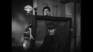 The Ghost and Mrs  Muir. Bernard Herrmann