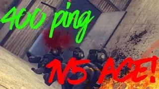 CS:GO - 