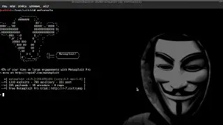 How To Install Metasploit-Framework in KALI LINUX 2022 | Metasploit Tutorial | Ethical Hacking #1