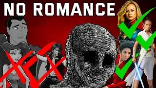 The Death Of The Love Interest