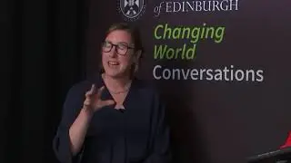Changing World Conversations: How to be a good ancestor