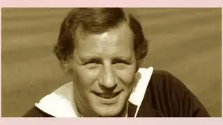 Terry Neill