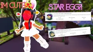 HOW TO GET ALL 4 EGGS IN ROYALE HIGH EGG HUNT!!-Royale High