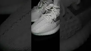 A MUST COP Pair... Yeezy Boost 350 V2 'Bone' (2022) 🔥 