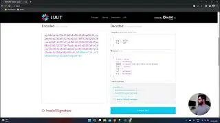 Logout User using Flask APIs - Part 1