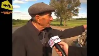 Мальчику прострелили колено!