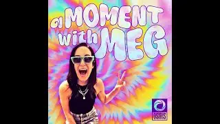 A Moment with Meg - Cal Kehoe from Pink Talking Fish!