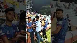 BGMEA CUP 2023 FINAL #football #footballshorts #reels #viral #reel #viralvideo #viralshorts
