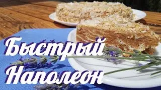 Быстрый Наполеон