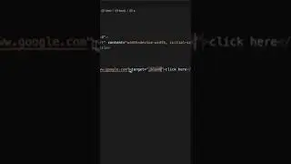 HTML Attributes Explained in Seconds!  Quick HTML Tip