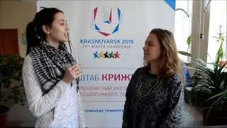 "Неделя добра" в КрИЖТ ИрГУПС