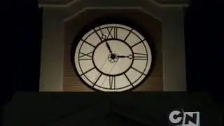 Primeira batalha de Ben contra Eon