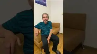 Владимир Кротов о Геронтологическом центре г. Владикавказ