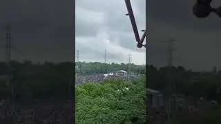 jambore 1 ibu kota pecah abiszzz