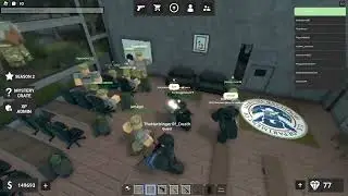 I LEAD THEM INTO THE HLS BASE 💀 💀