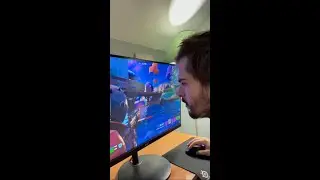 Caught Playing Fortnite As An Adult
