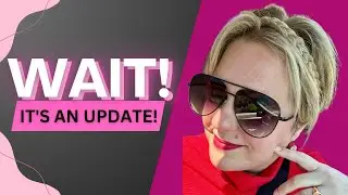Wait, I'm Not Under Arrest? Update On Police Report