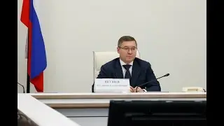 Итоги недели с 19 по 23 октября 2020 года