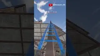 Finding FREE LOOT as a Rust Solo 🤯