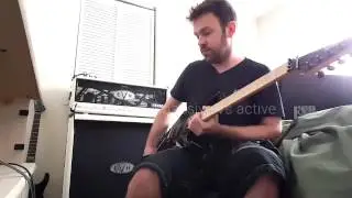 Esp m ii active vs passive