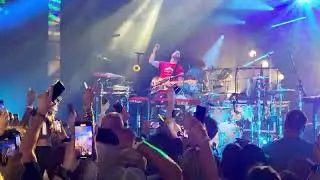 Owl city - Fireflies Atlanta 9/20/23