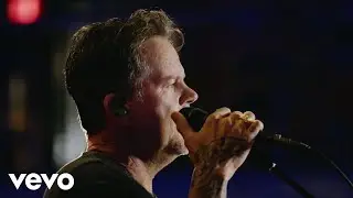 Gary Allan - Temptation (Acoustic)