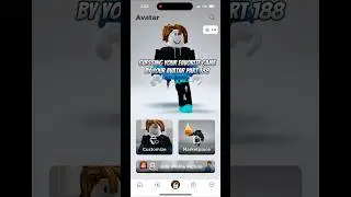 Guessing your *FAVORITE ROBLOX GAME* by your avatar?! 😲💀 #roblox #avatar #shorts