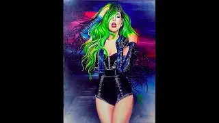 [FREE] LADY GAGA ELECTRO POP TYPE BEAT || 