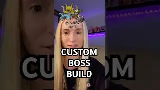 Would you try this custom OSRS boss? 