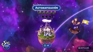 Automatización - ASTRO BOT