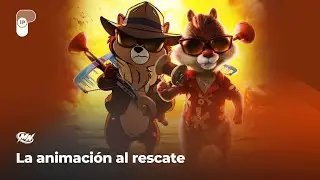 EL GRAN PRESENTE DE LA ANIMACIÓN // NERDIPEDIA EP 55