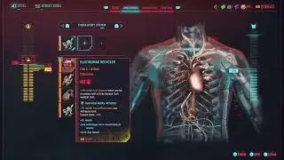 Cyberpunk 2077!!