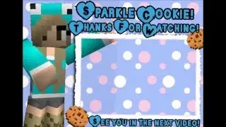 Sparkle Cookie's Outro