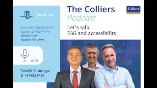Let´s talk ESG & Accessibility