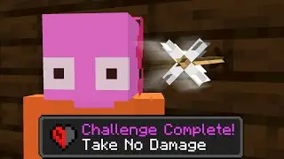 My Proudest Minecraft Achievement.