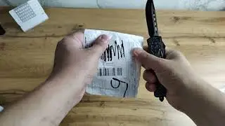 Распаковка мелочных посылок  с сайта алиэкспресс / ЗаказАли товары , которые шли очень долго .