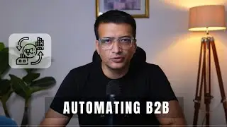 How is B2B Marketing Automation Done | Discover Step-By-Step Method #marketingautomation