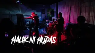 Halik ni Hudas (Wolfgang) by Basti Artadi